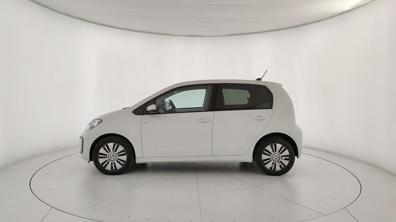 Volkswagen Volkswagen Up usata 18