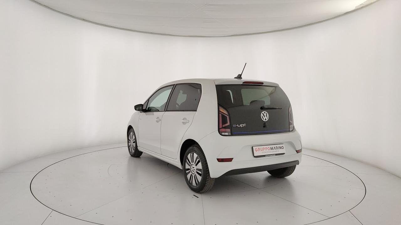 Volkswagen Volkswagen Up usata 20