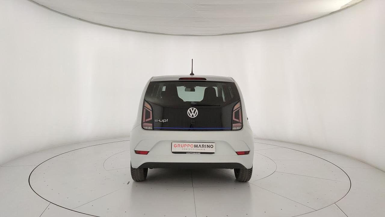 Volkswagen Volkswagen Up usata 21