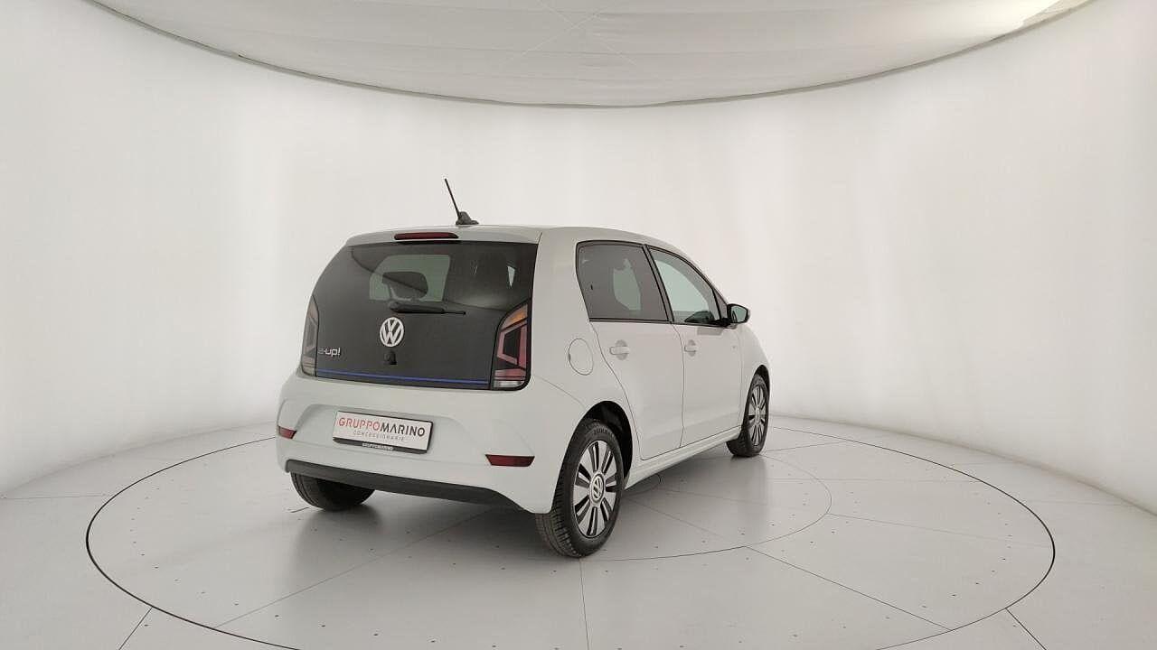 Volkswagen Volkswagen Up usata 22