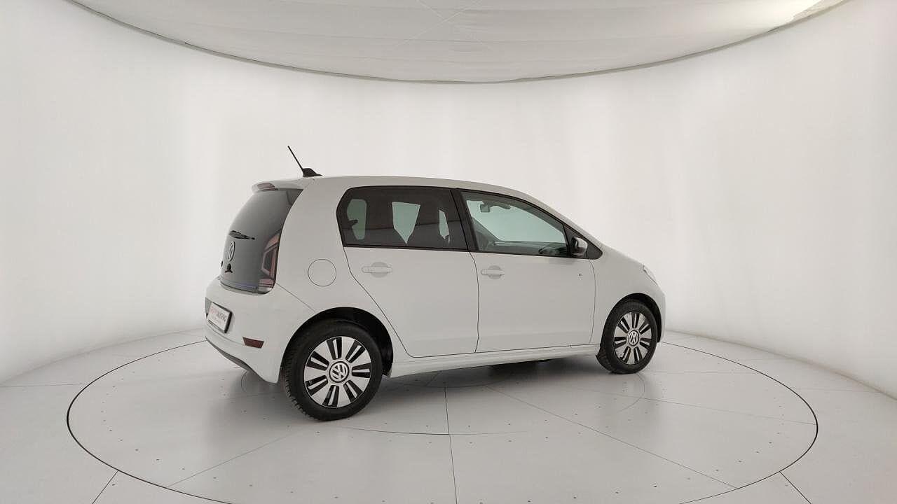 Volkswagen Volkswagen Up usata 23