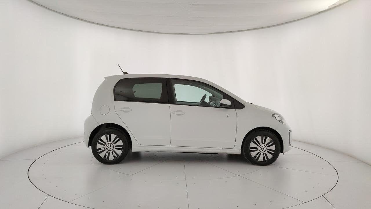 Volkswagen Volkswagen Up usata 24