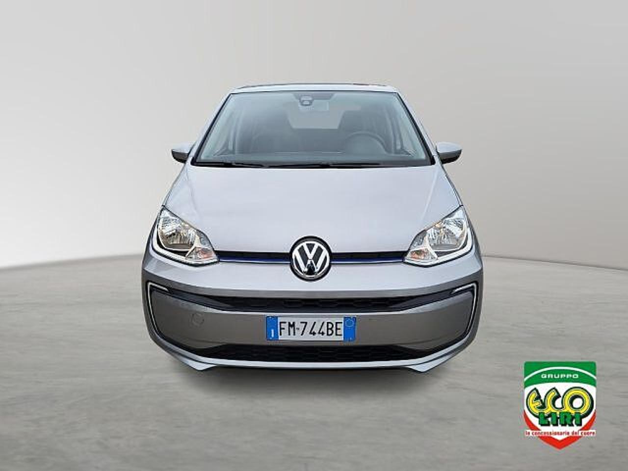 Volkswagen Volkswagen Up E-UP 82 CV