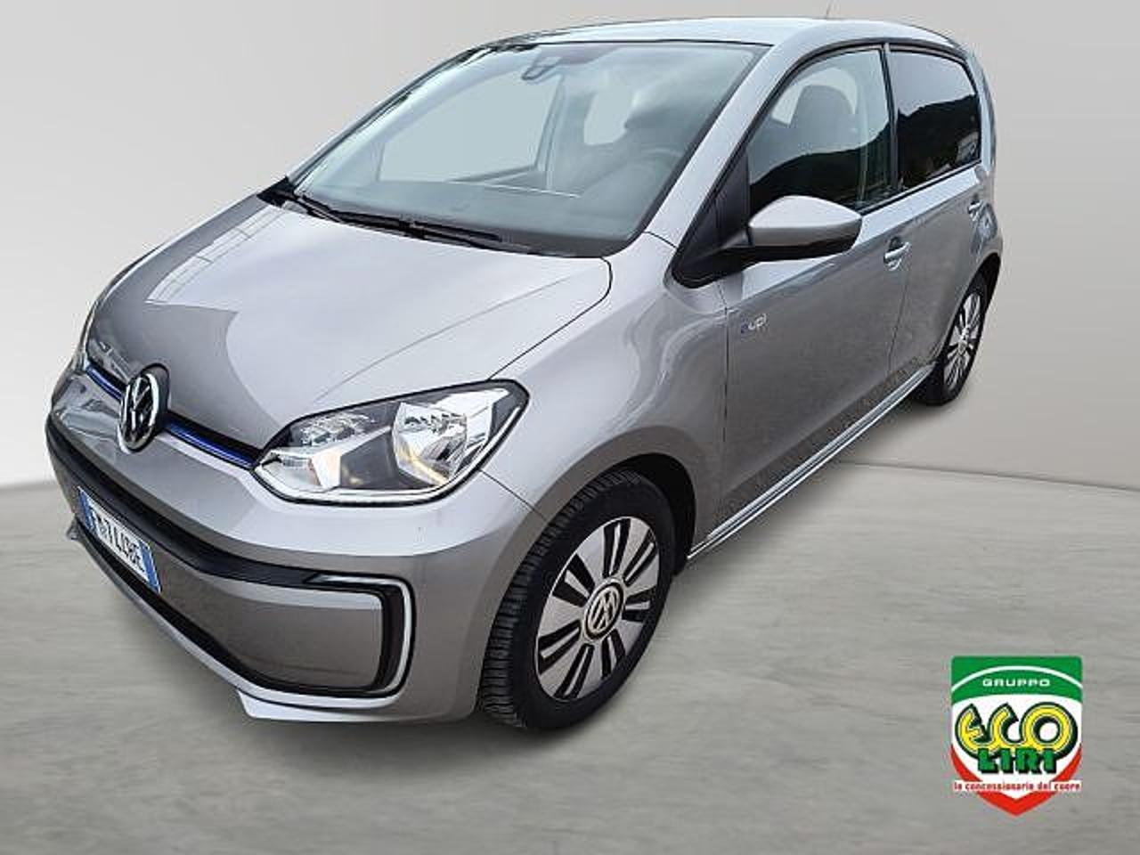 Volkswagen Volkswagen Up usata 11