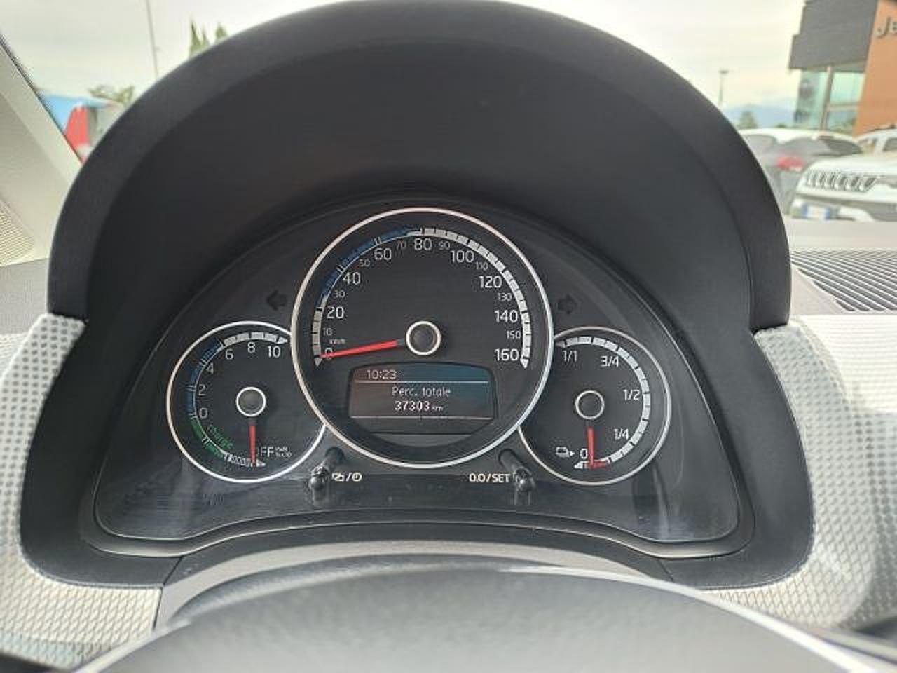 Volkswagen Volkswagen Up usata 13