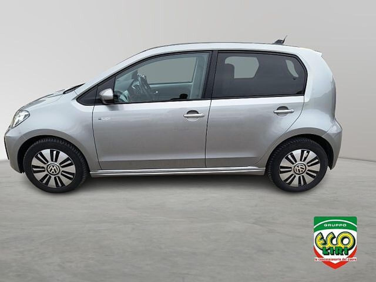 Volkswagen Volkswagen Up usata 14