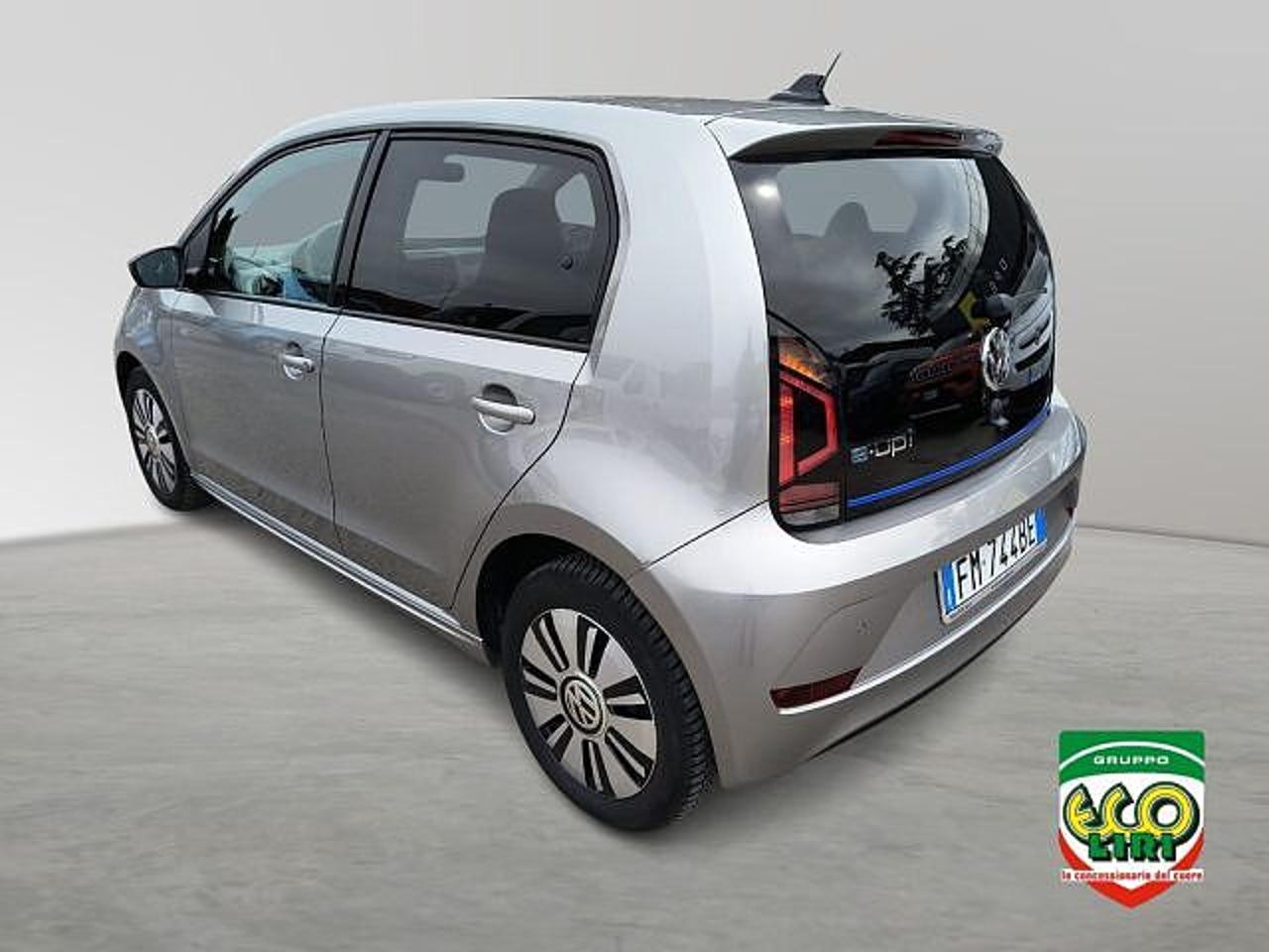 Volkswagen Volkswagen Up usata 15