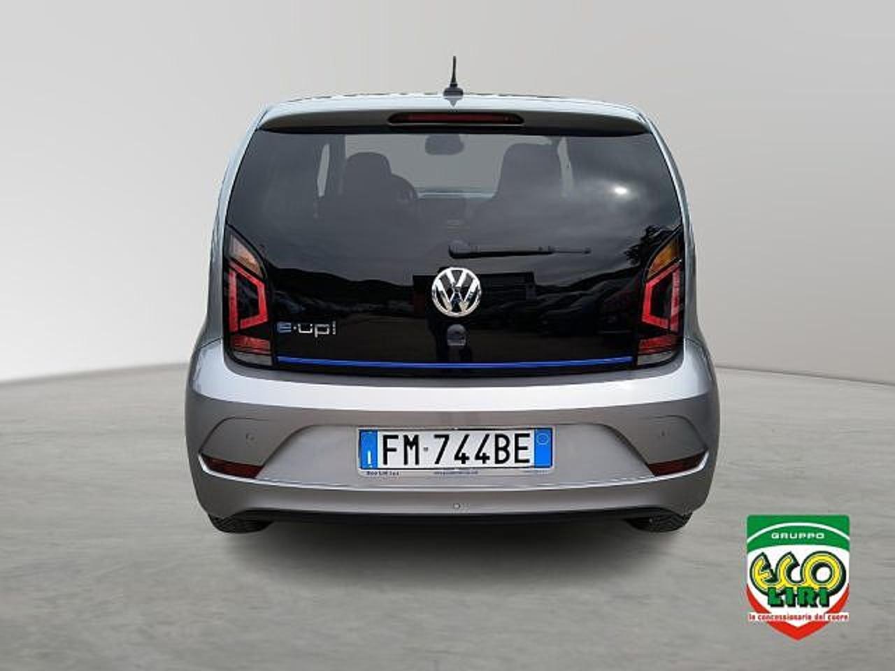 Volkswagen Volkswagen Up usata 16