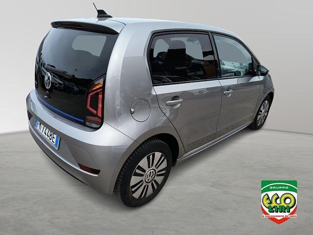 Volkswagen Volkswagen Up usata 17