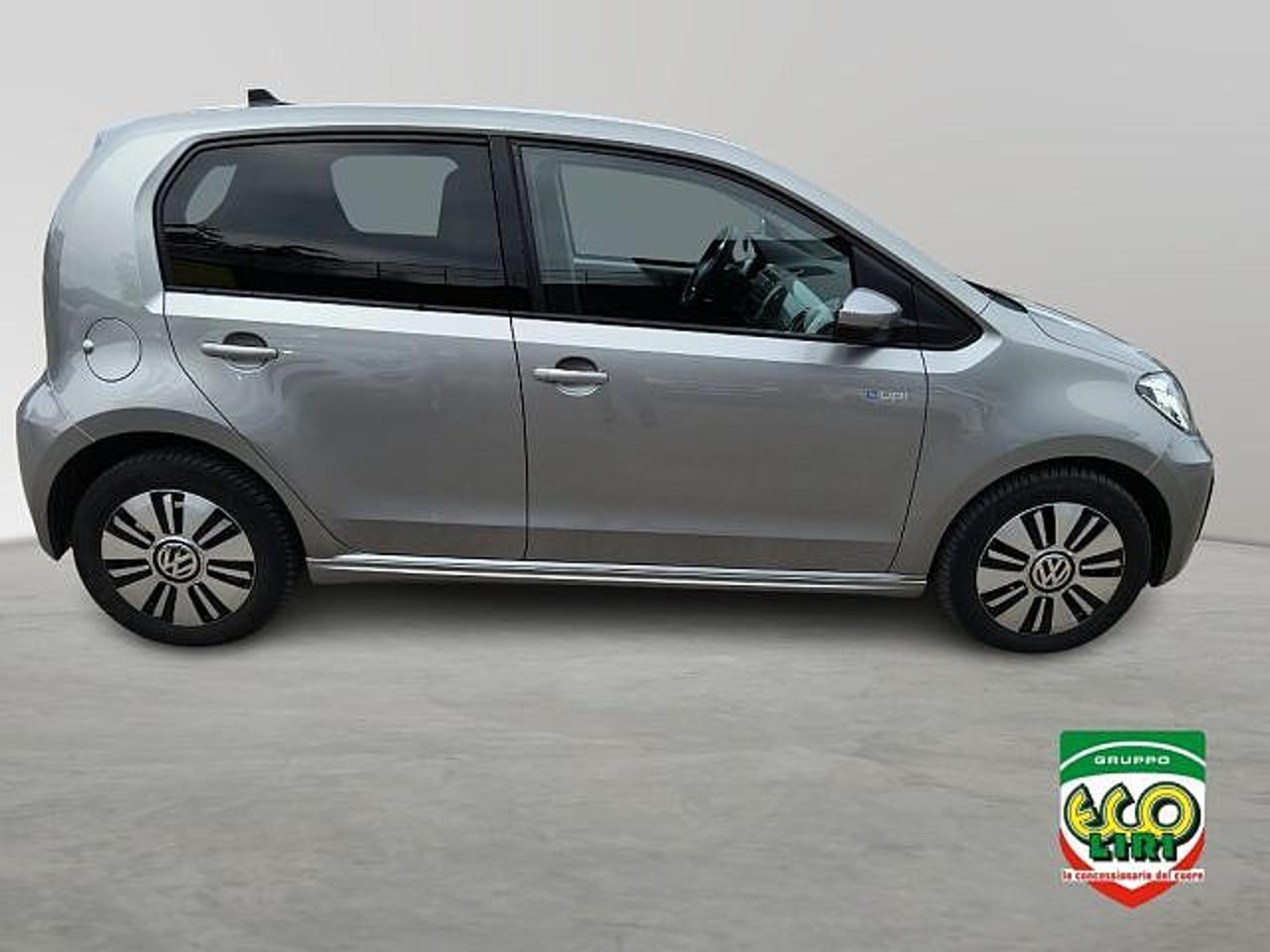 Volkswagen Volkswagen Up usata 18