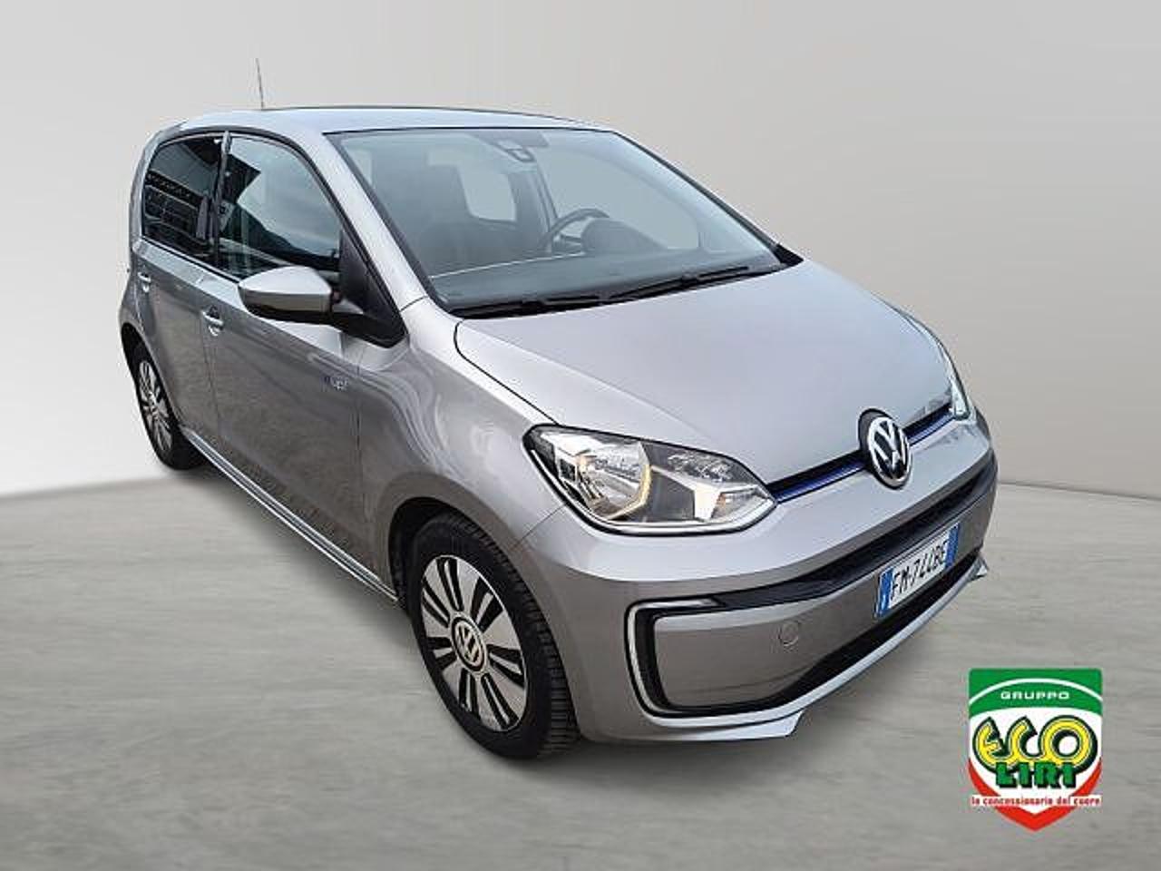 Volkswagen Volkswagen Up usata 19
