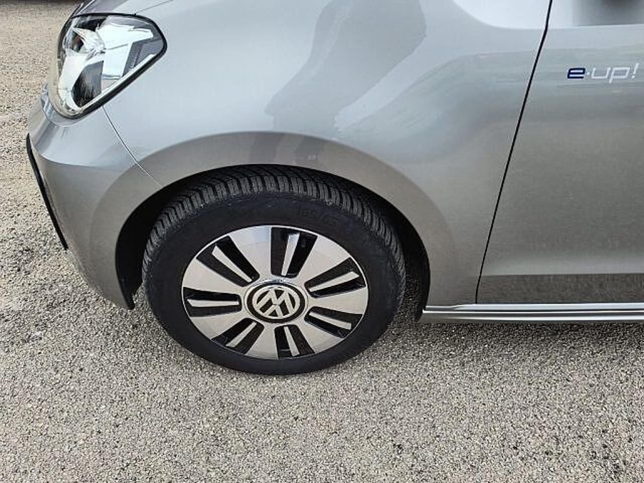 Volkswagen Volkswagen Up usata 20