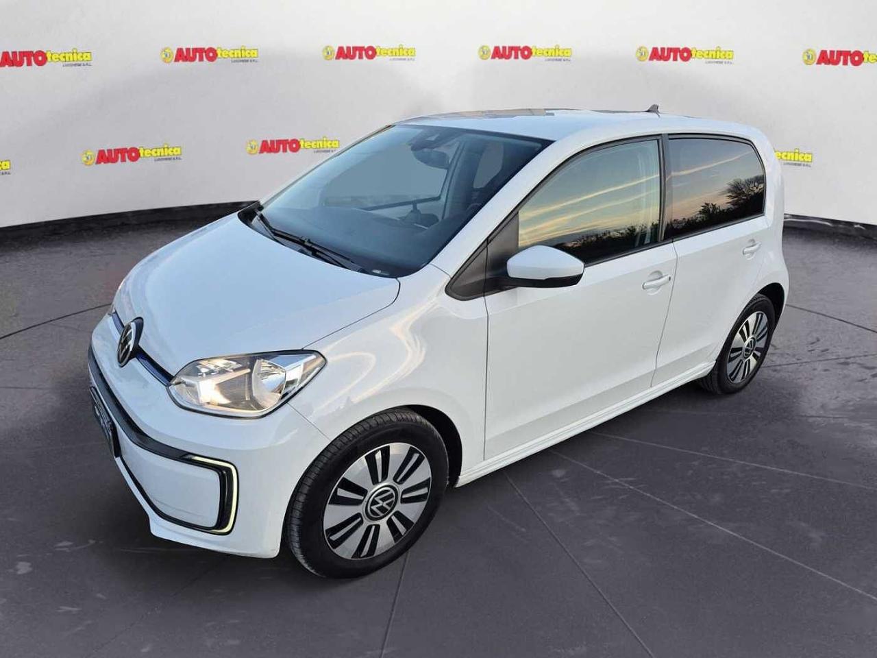 Volkswagen Volkswagen Up E-UP 82 CV