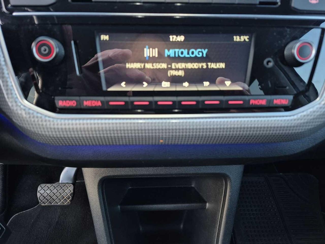 Volkswagen Volkswagen Up usata, con esp