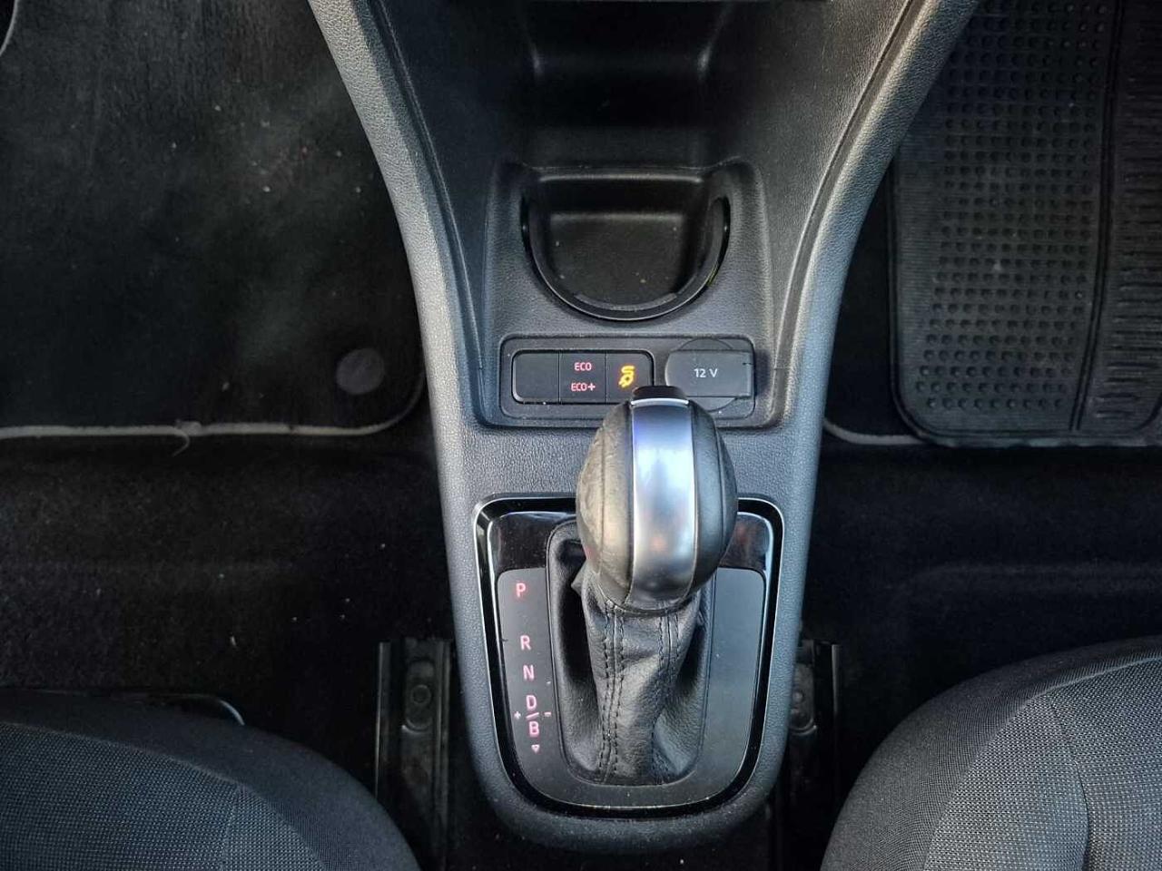 Volkswagen Volkswagen Up usata, con immobilizzatore