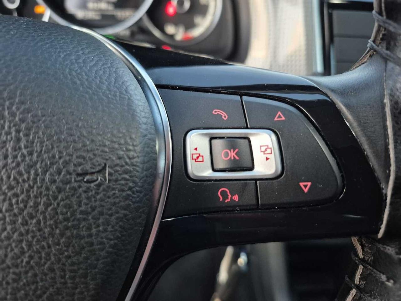 Volkswagen Volkswagen Up usata, con radio mp3