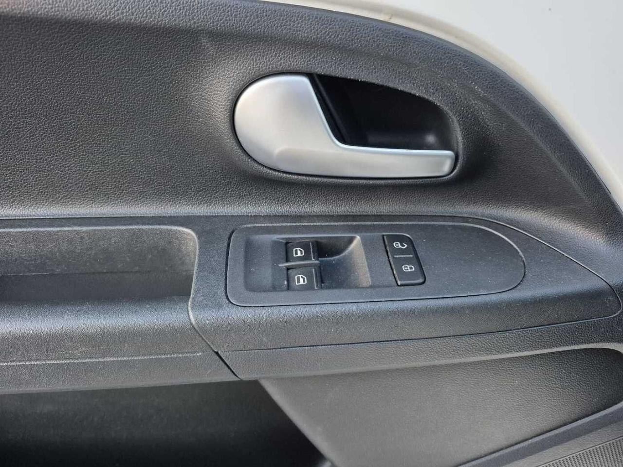 Volkswagen Volkswagen Up usata, con sedili riscaldabili