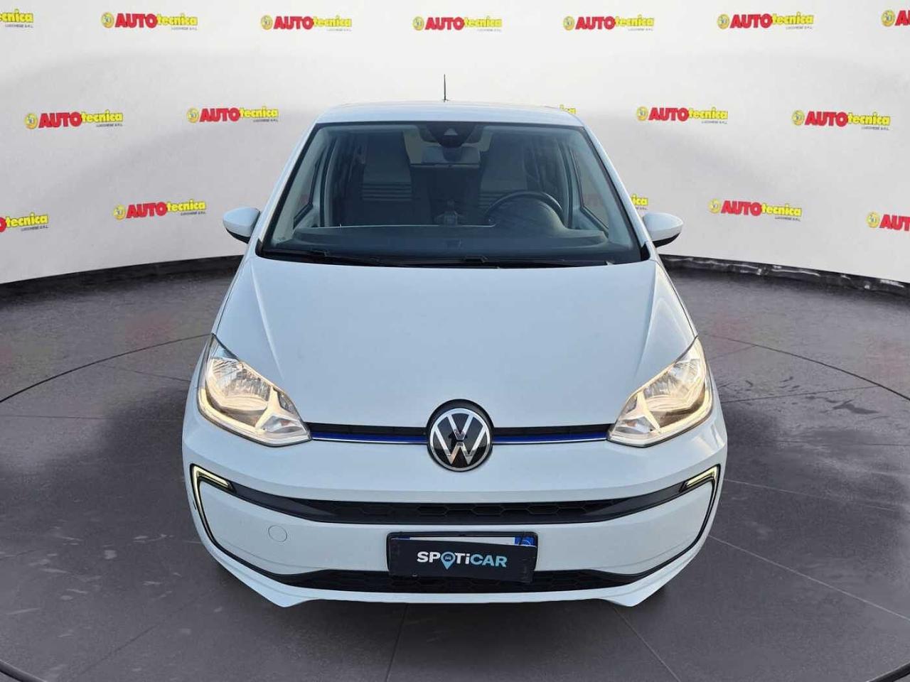 Volkswagen Volkswagen Up usata, con trazione anteriore