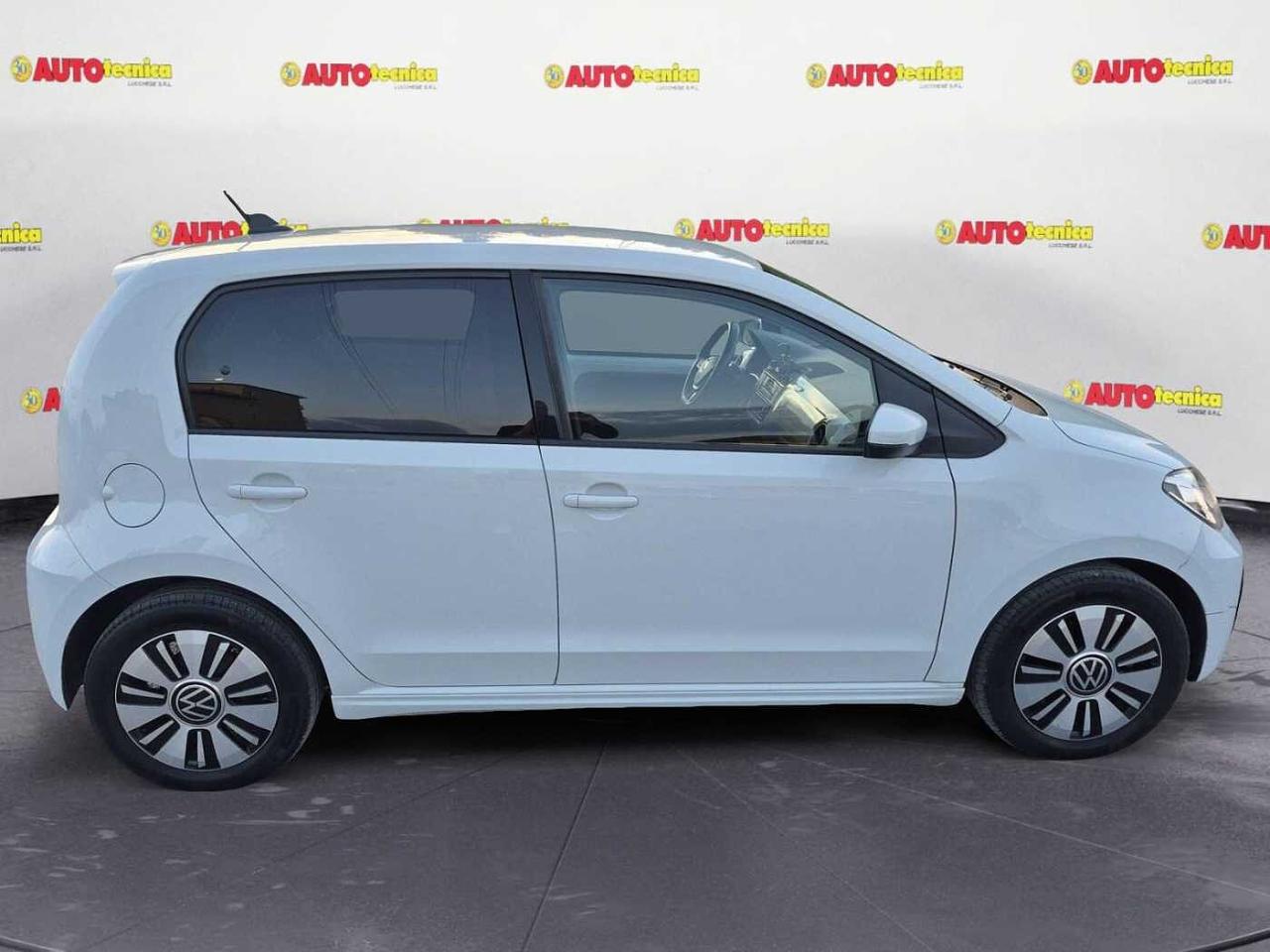Volkswagen Volkswagen Up usata 18