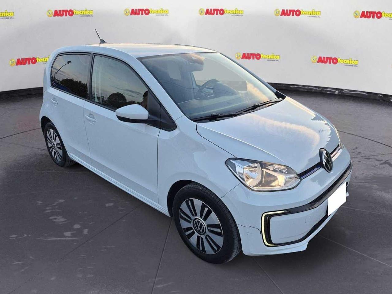 Volkswagen Volkswagen Up usata 19