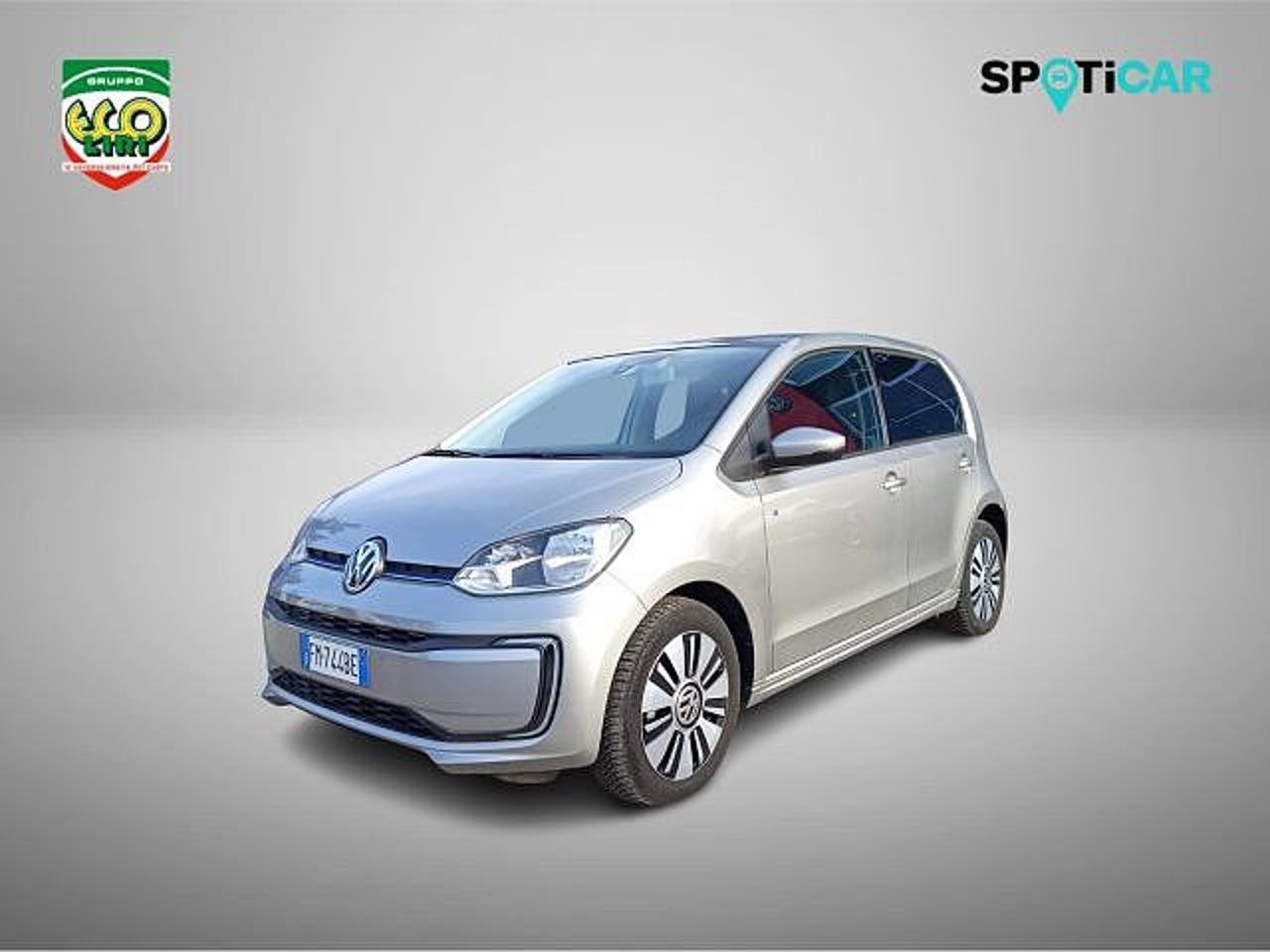Volkswagen Volkswagen Up E-UP 82 CV