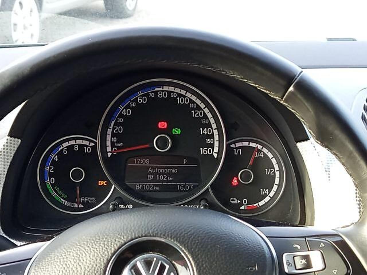 Volkswagen Volkswagen Up usata 3