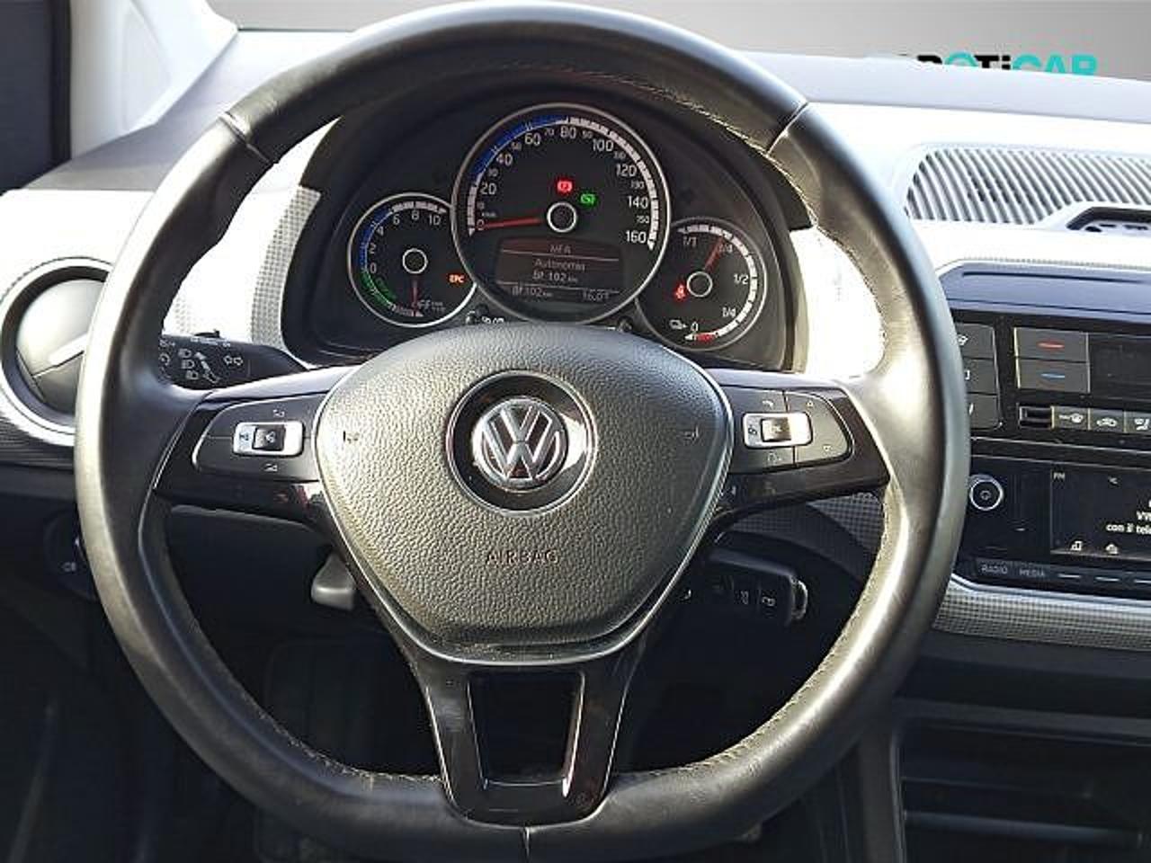 Volkswagen Volkswagen Up usata 9