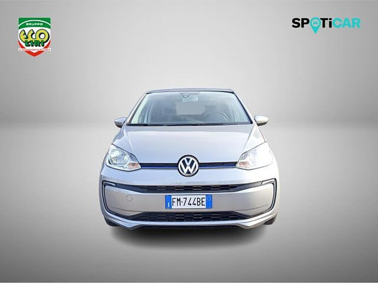 Volkswagen Volkswagen Up usata 11