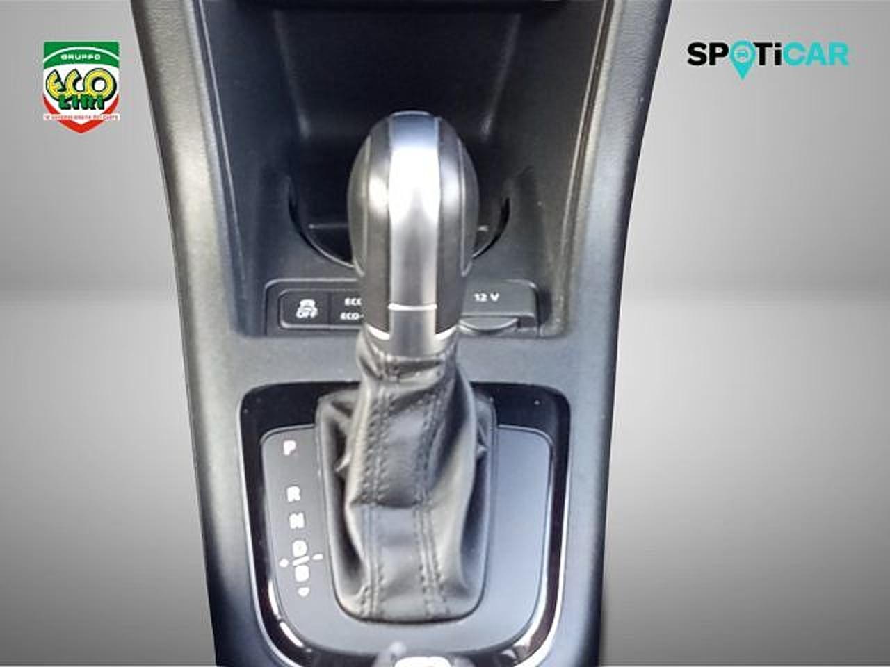 Volkswagen Volkswagen Up usata 13