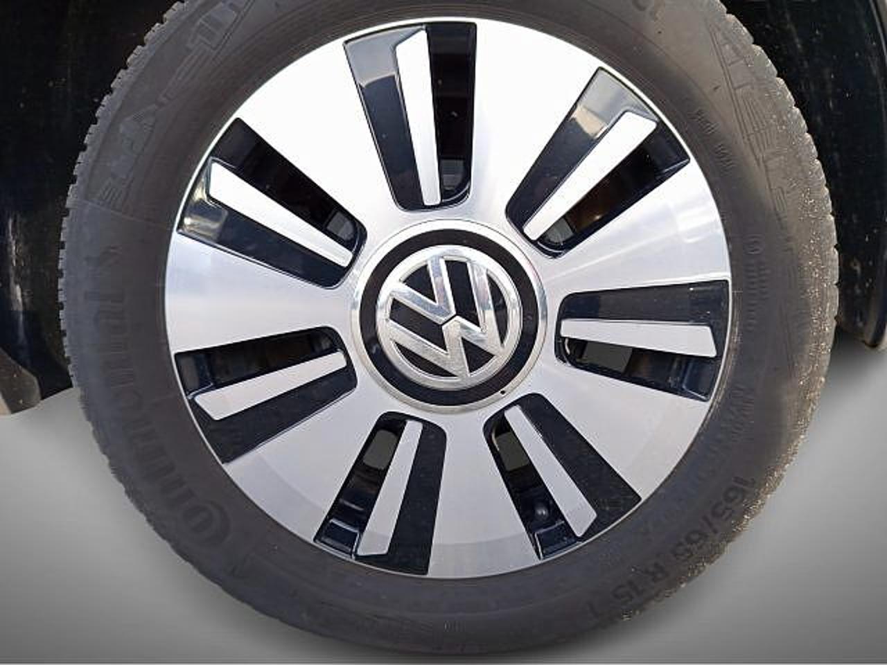 Volkswagen Volkswagen Up usata 14