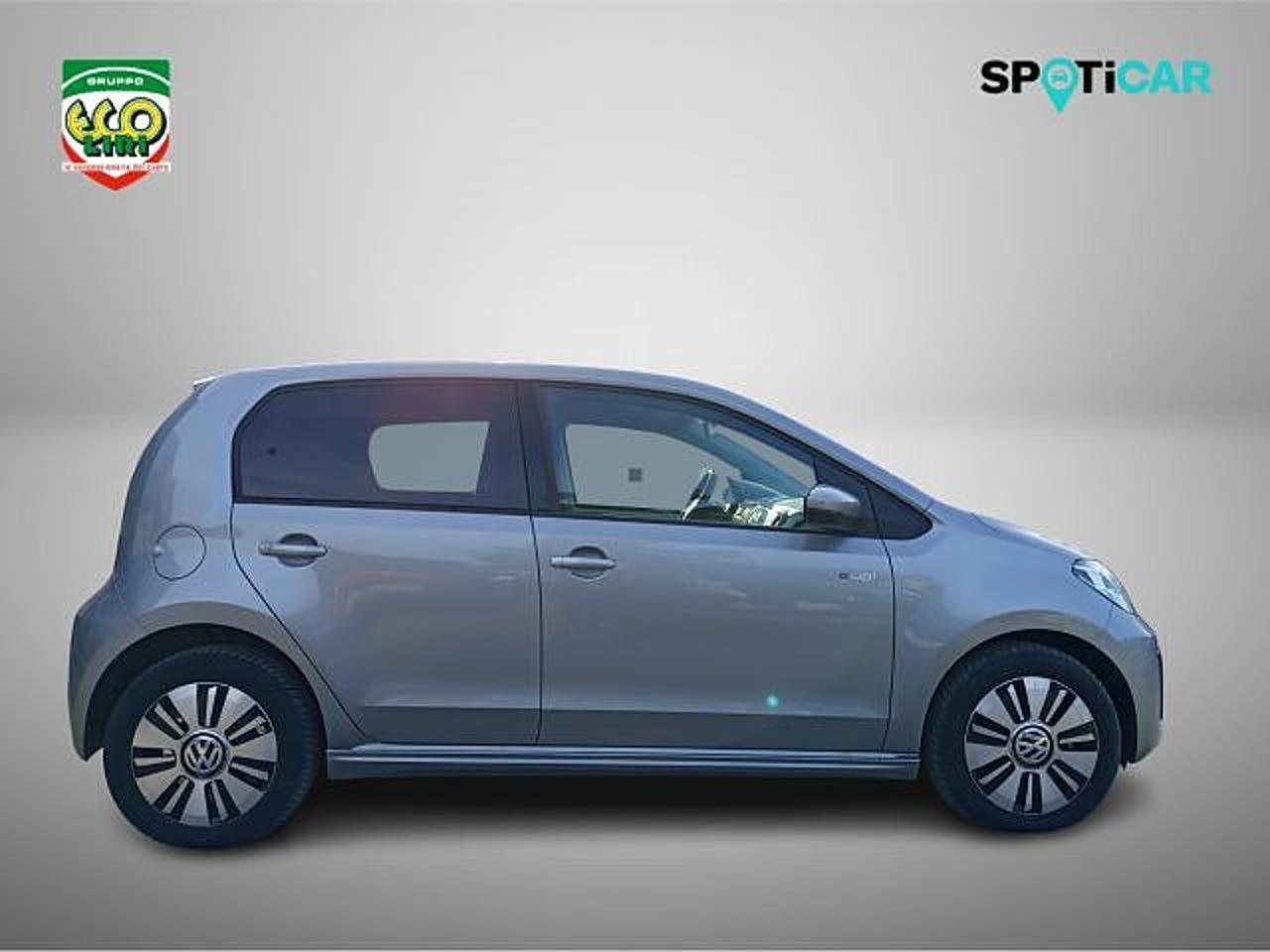 Volkswagen Volkswagen Up usata 17
