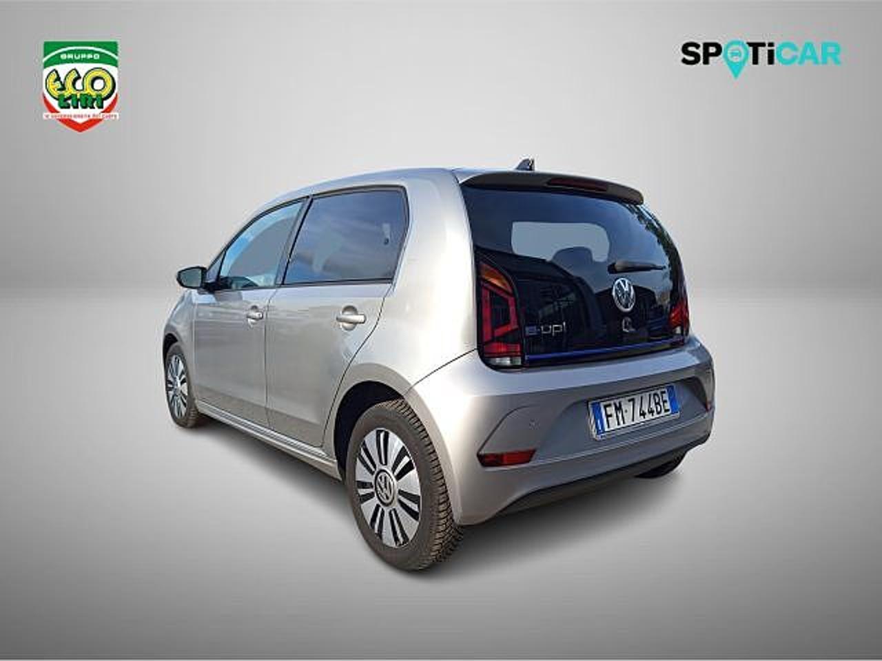 Volkswagen Volkswagen Up usata 20