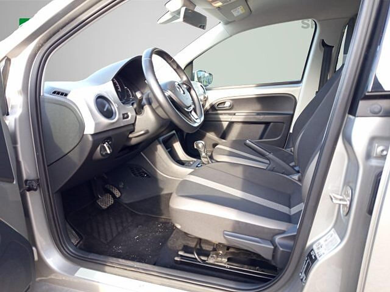 Volkswagen Volkswagen Up usata 21