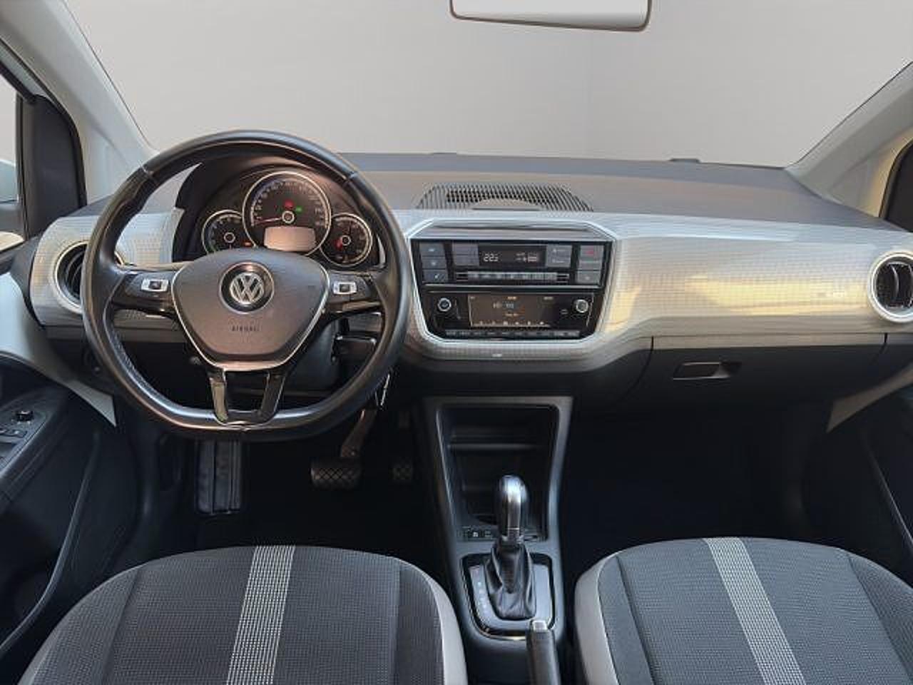 Volkswagen Volkswagen Up usata 2