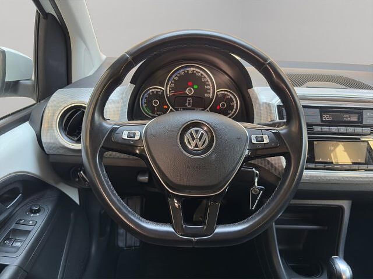 Volkswagen Volkswagen Up usata 3
