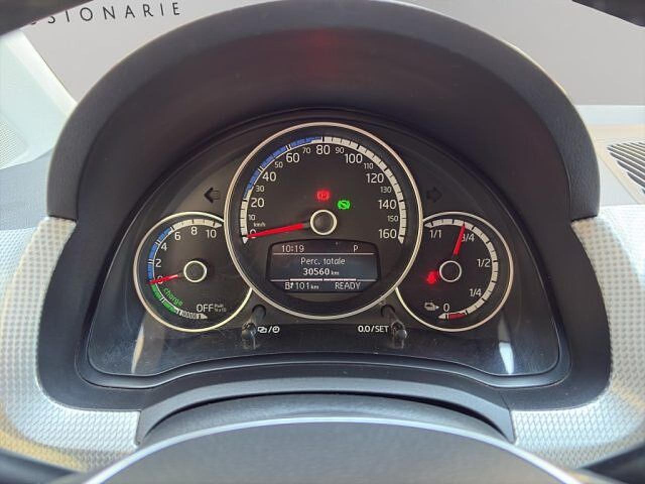 Volkswagen Volkswagen Up usata 4