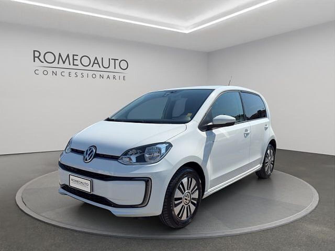 Volkswagen Volkswagen Up usata 11