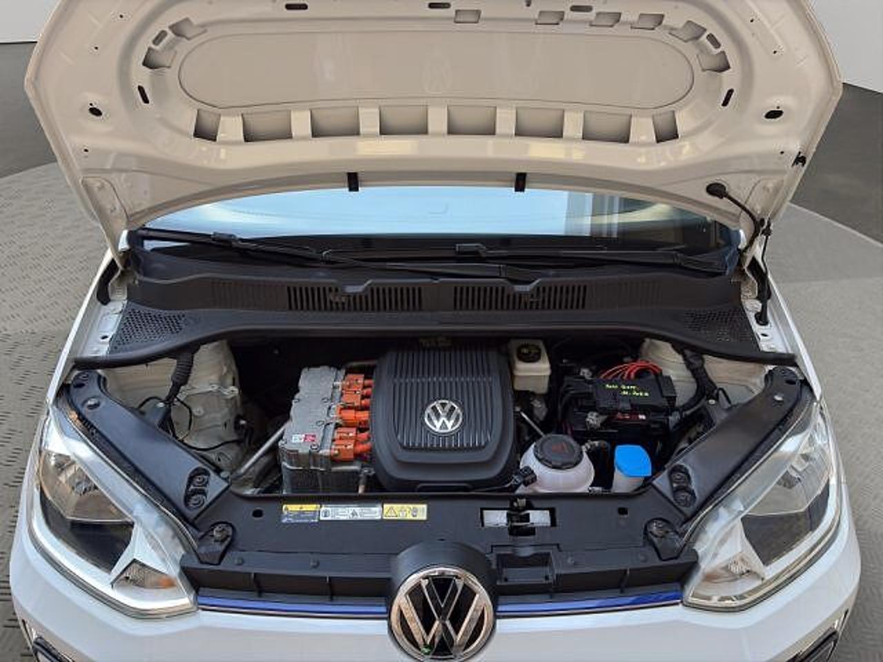 Volkswagen Volkswagen Up usata 15