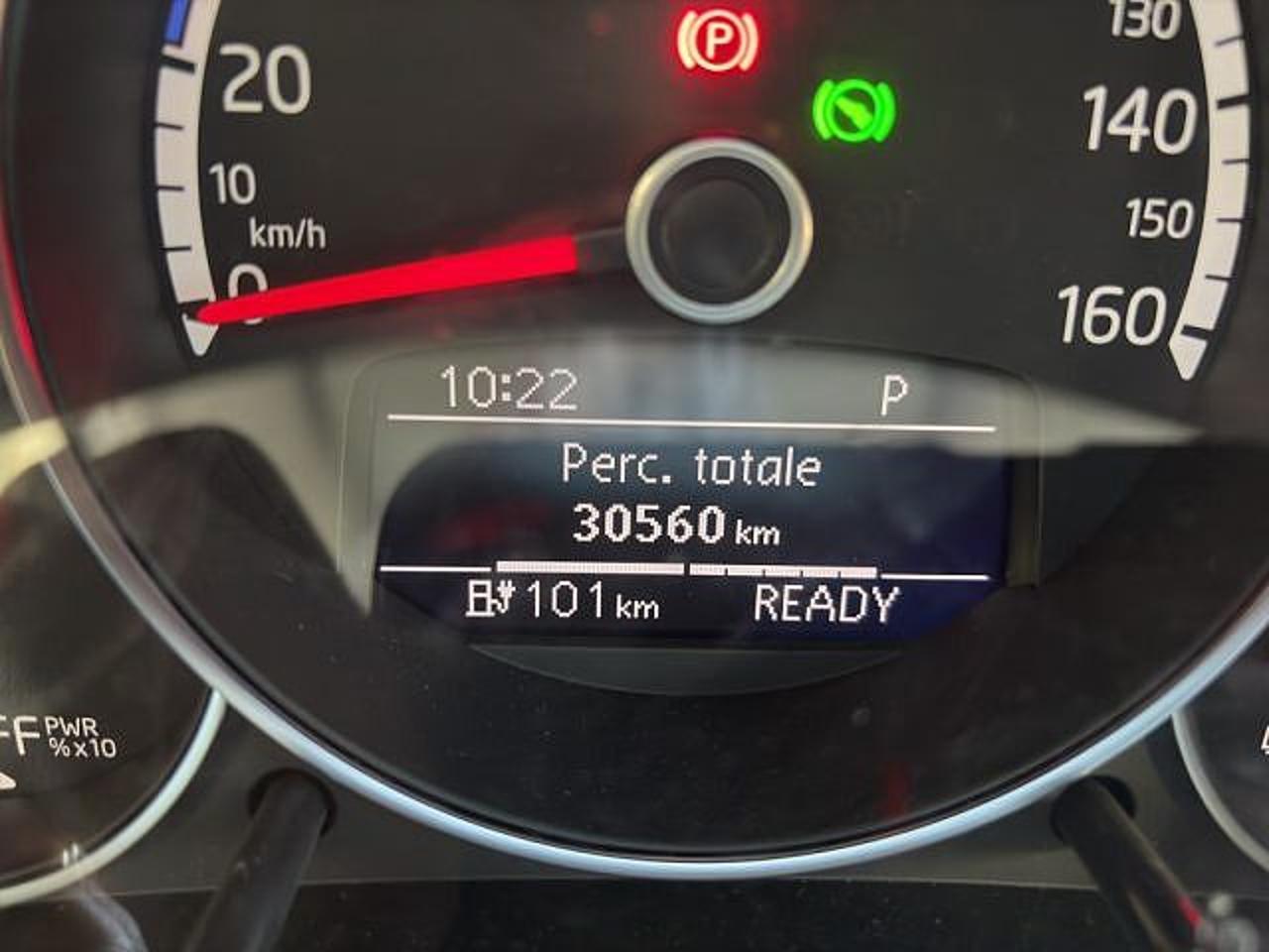 Volkswagen Volkswagen Up usata 16