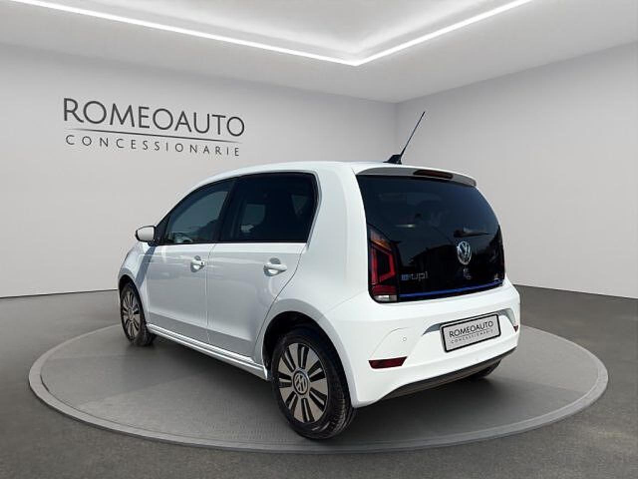 Volkswagen Volkswagen Up usata 19