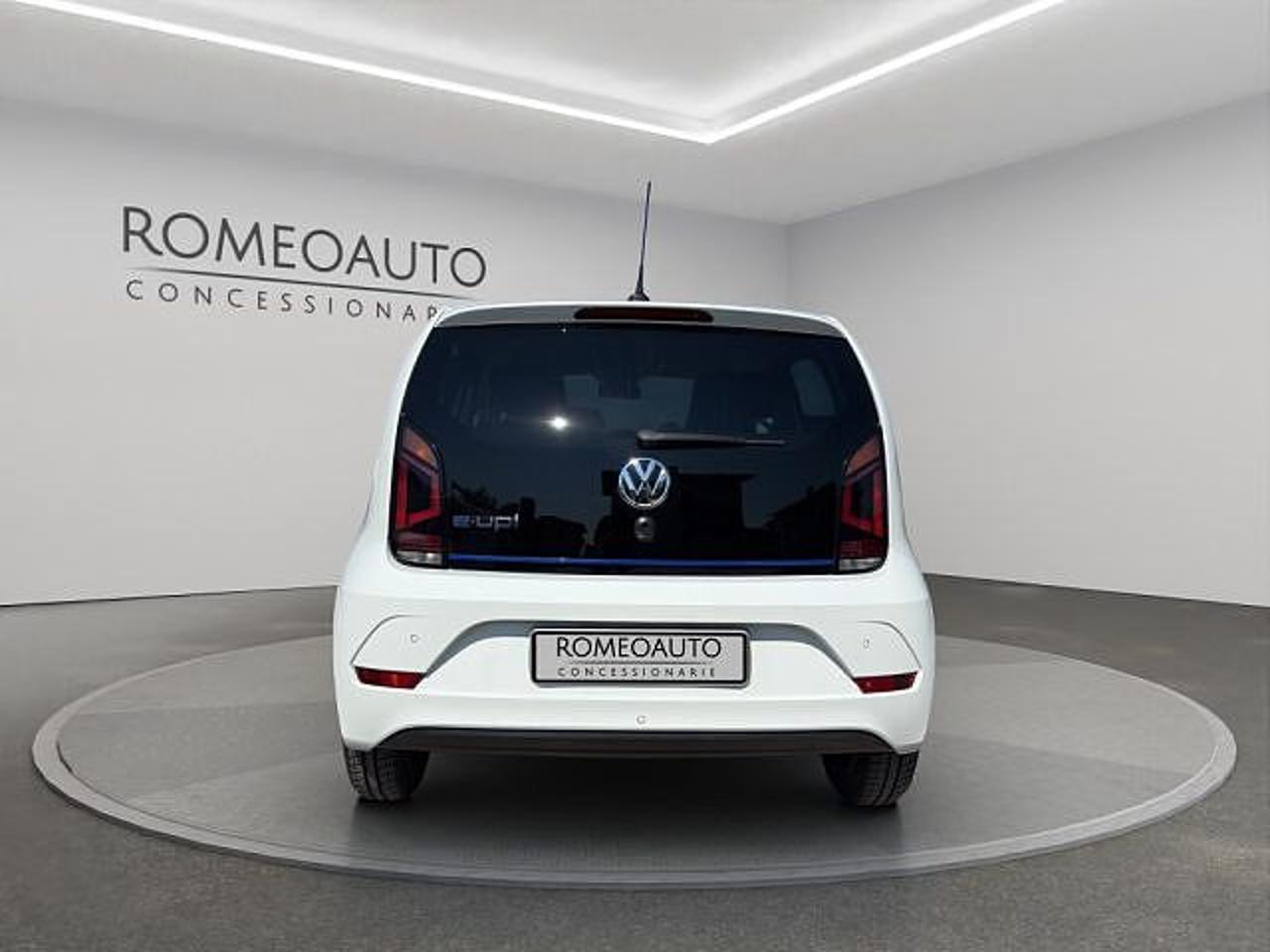 Volkswagen Volkswagen Up usata 20