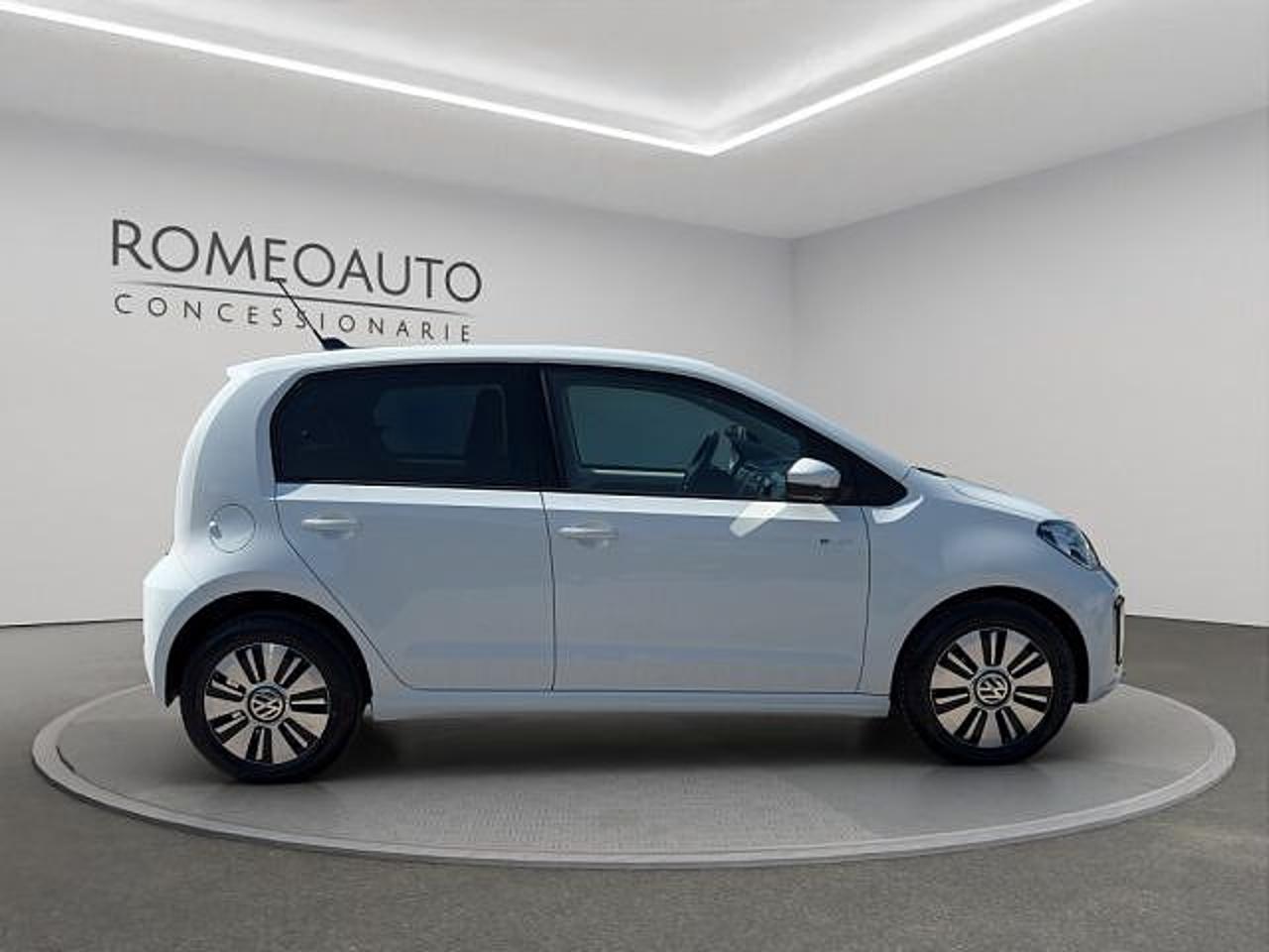 Volkswagen Volkswagen Up usata 22