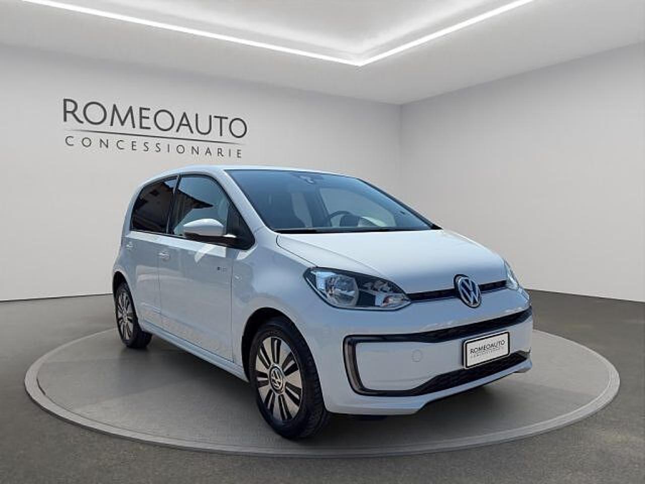 Volkswagen Volkswagen Up usata 23