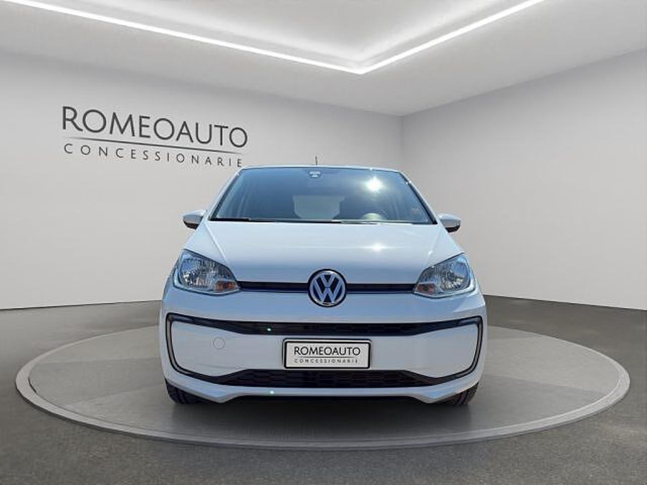Volkswagen Volkswagen Up usata 24
