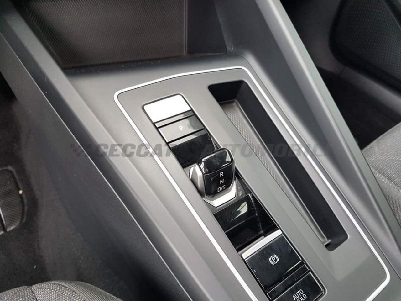 Volkswagen Volkswagen Golf usata 9
