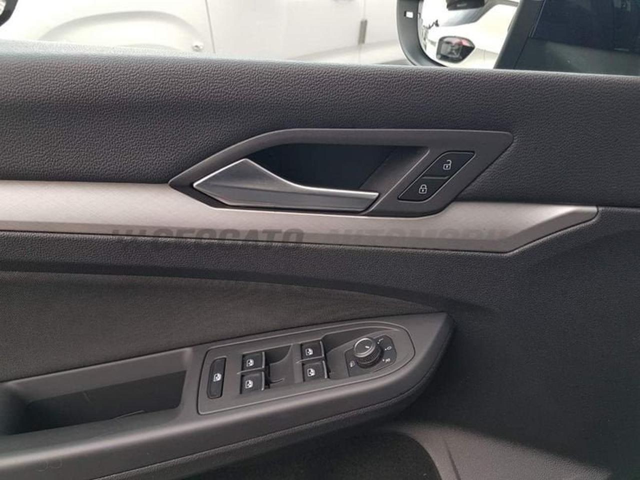 Volkswagen Volkswagen Golf usata 10