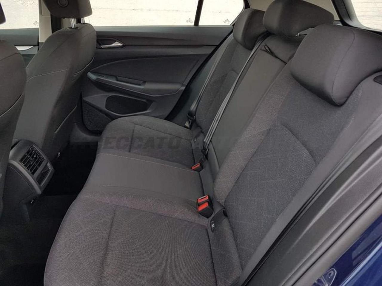 Volkswagen Volkswagen Golf usata 12