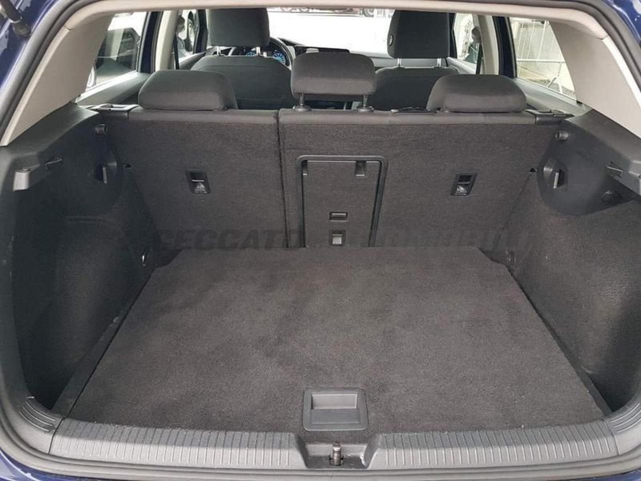 Volkswagen Volkswagen Golf usata 13