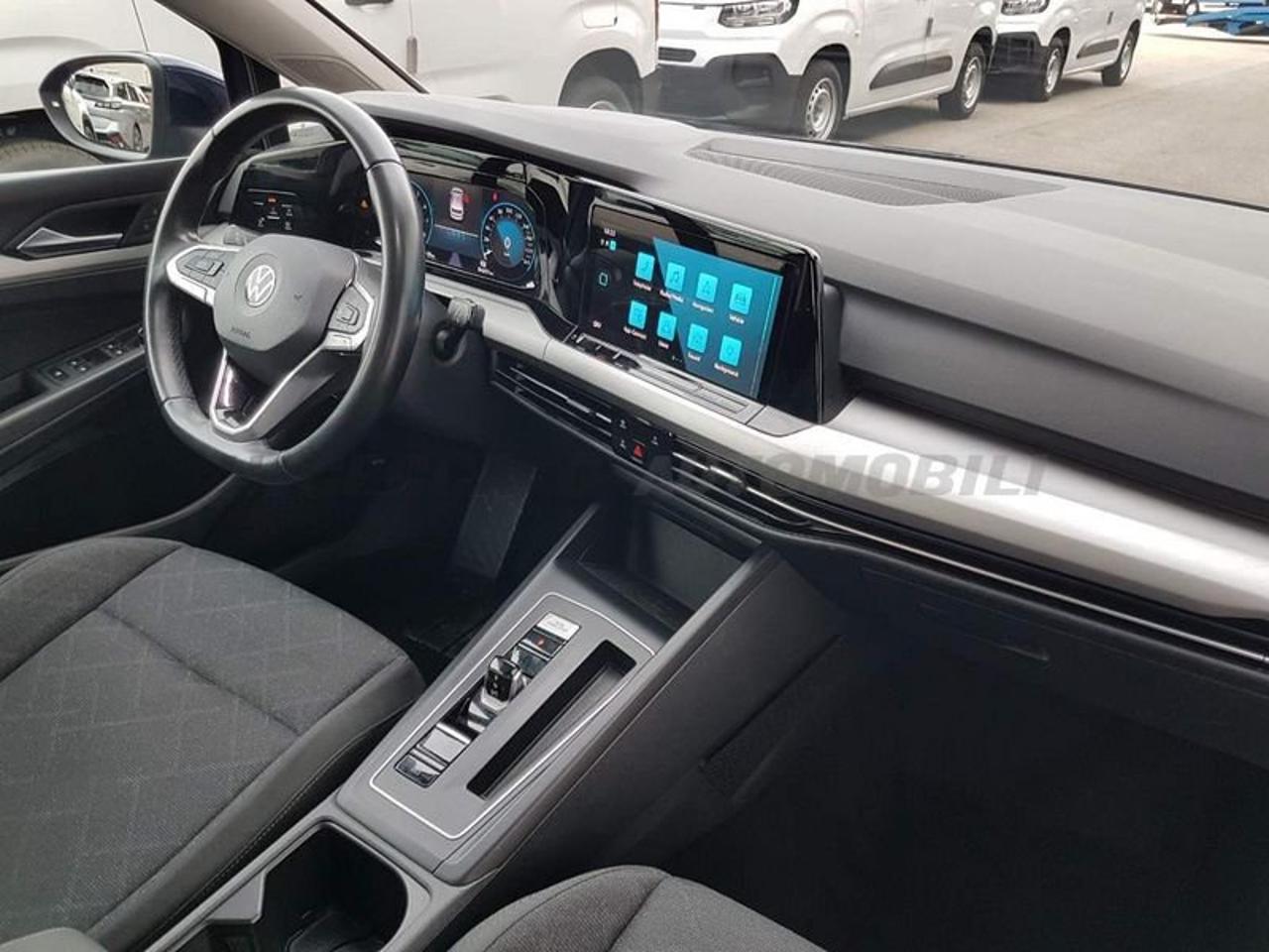 Volkswagen Volkswagen Golf usata 14