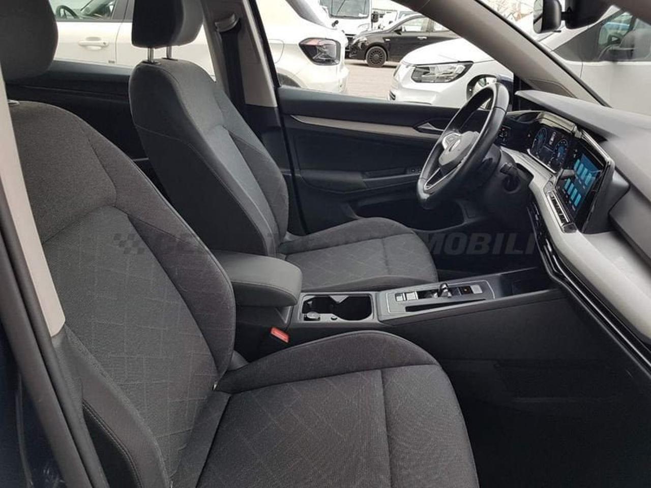 Volkswagen Volkswagen Golf usata 15
